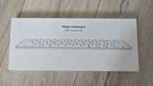 Apple Magic Keyboard cu Touch ID