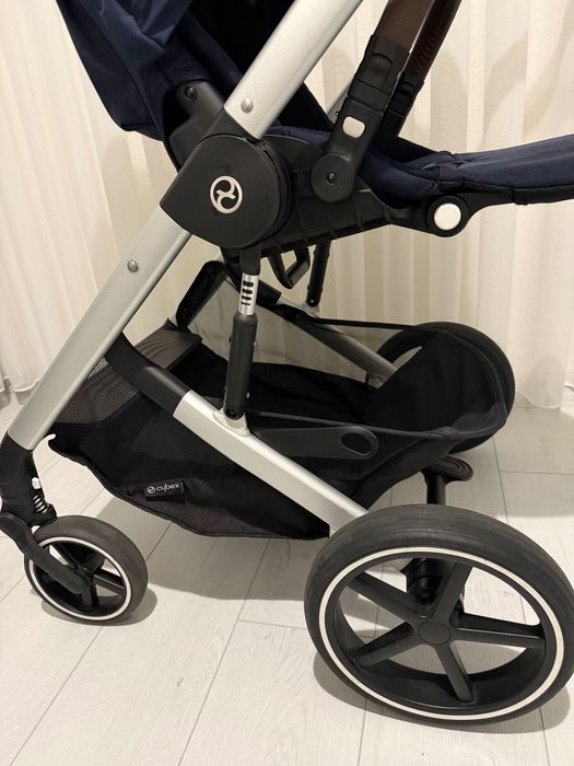 Детска количка Cybex Balios S