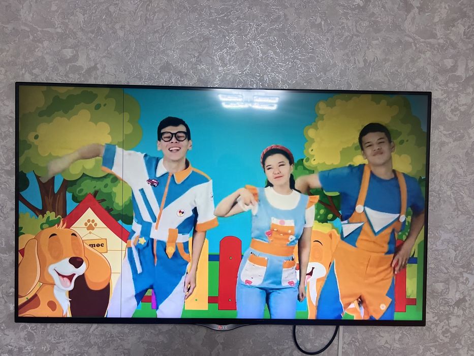 Продам телевизор лджи