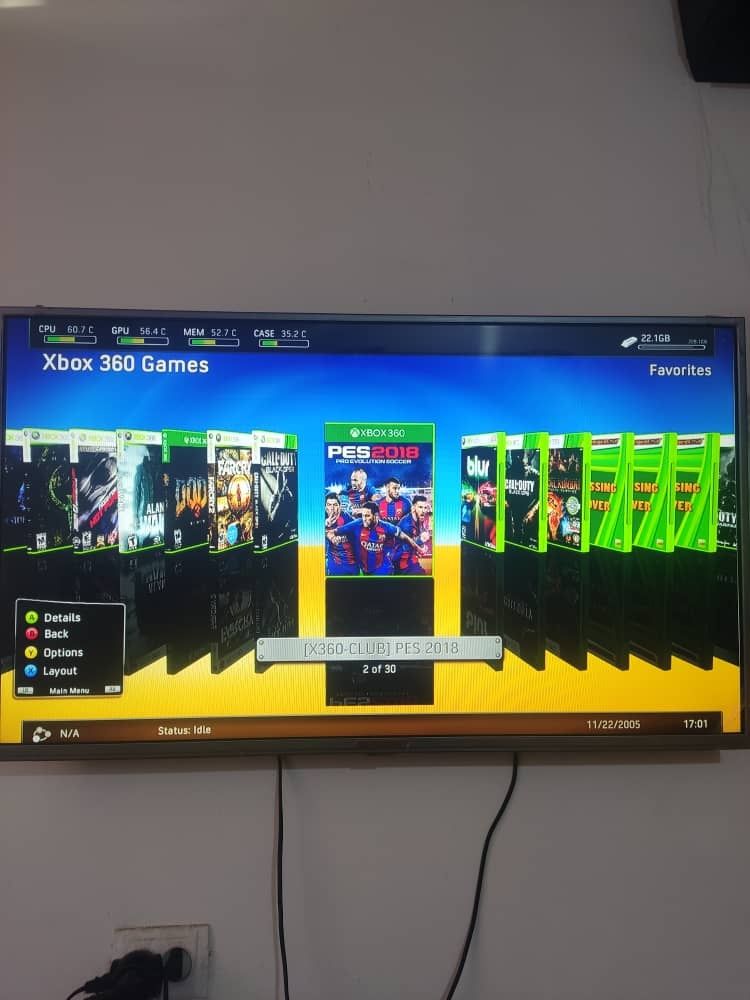 Ps4 Hen 9.00 Xbox 360 freeboot proshivka