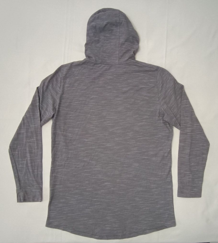 Under Armour UA Sportstyle Hoodie оригинално горнище XL памук суичър