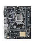 Placa de baza h110m-k + i5 6500+16gb RAM ddr4