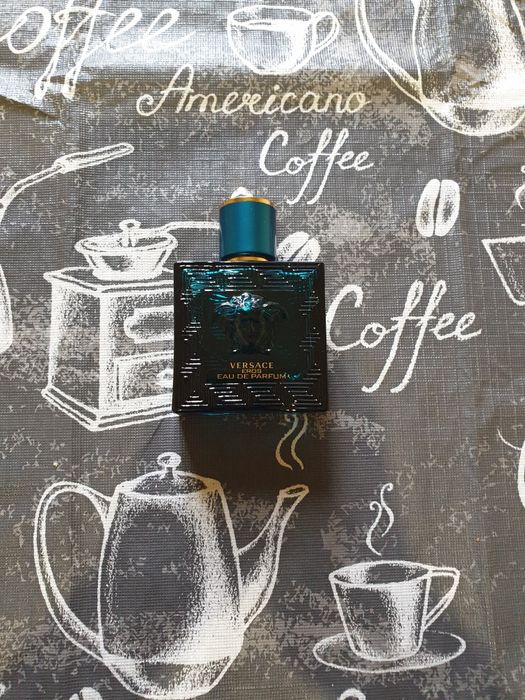 Versace Eros EDP 50 ml