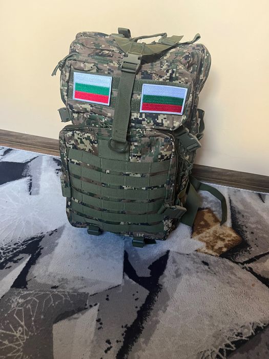 Раница 50 литра.  .