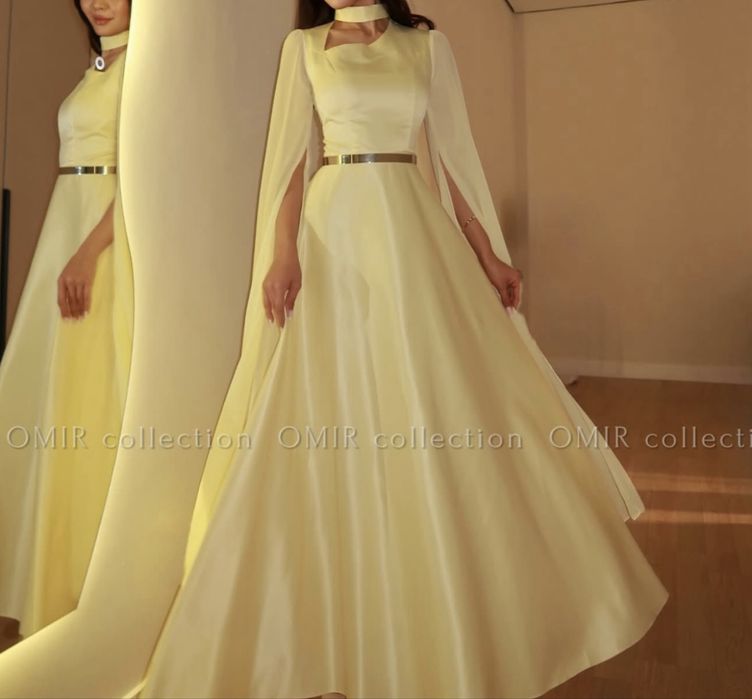 Продаю платье от Omir collection