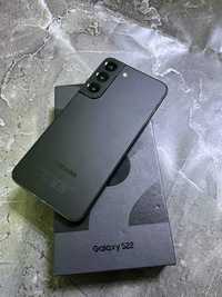 Samsung Galaxy S22 128 ГБ ЛОТ: 357267( г.Кокшетау,ул.Абая 145/1)