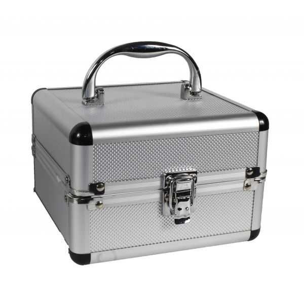 Nivela laser perete 360grade 12linii verzi + suport + cutie (LE-3G)