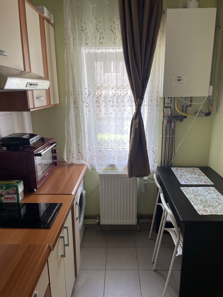 Proprietar Vand garsoniera