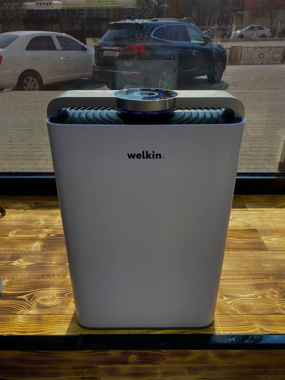 Очиститель воздуха Welkin, Официальный Дилер + Бесплатная Доставка!
