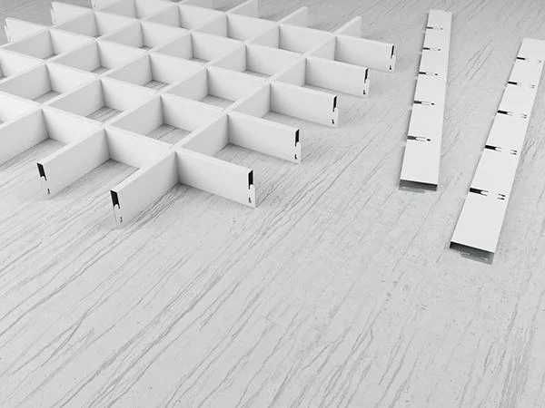 Grilyata, Grilyato, Griliata potolok