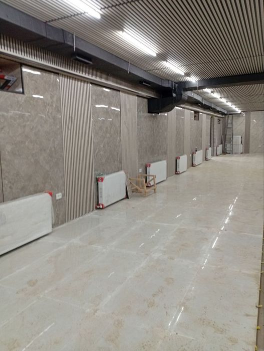 Под Караоке /Офис на Катартале