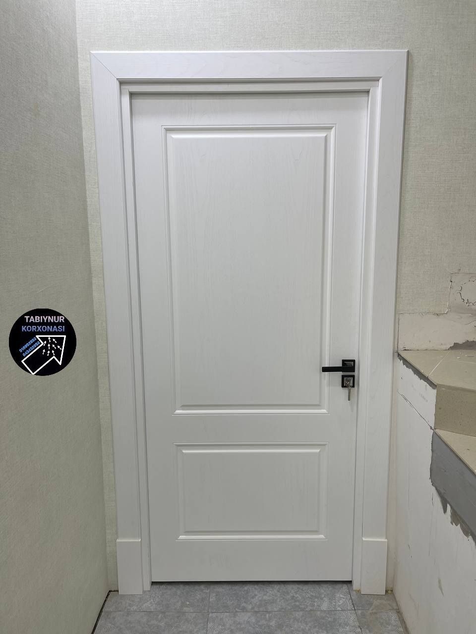 Mdf eshiklar xitech eshiklar