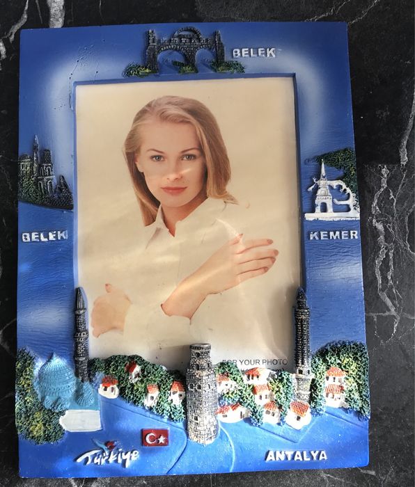 Продам фото-рамку производство Турция за 2 тыс