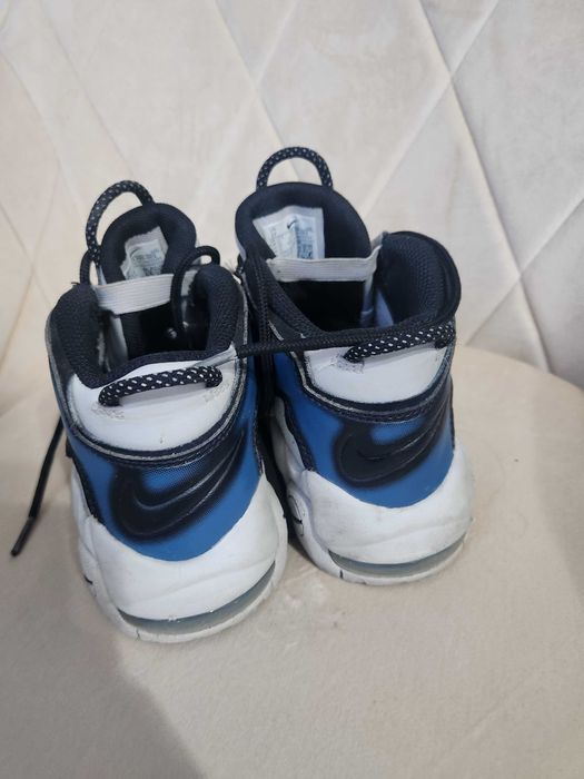 Nike uptempo copii
