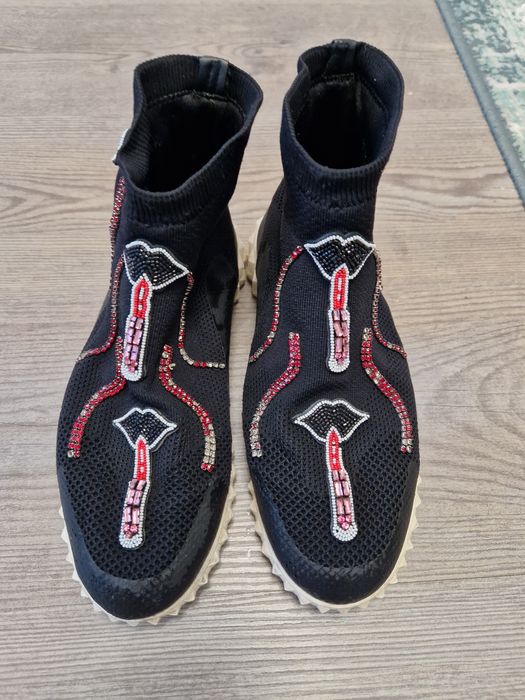 Adidasi Valentino Garvani