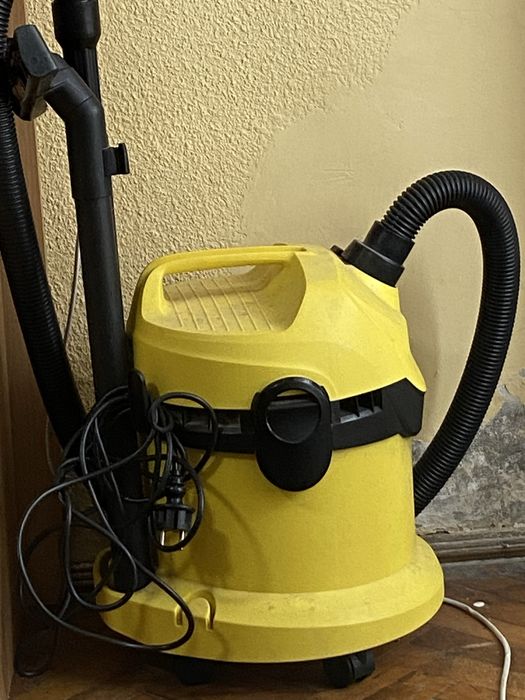 Aspirator foarte bun