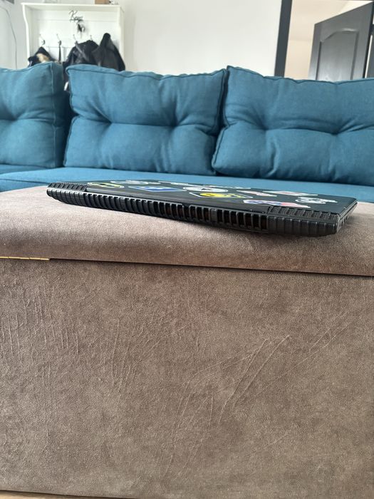Lenovo Legion Gaming• i5-7th Gen• Nvidia GTX 1060• 16gb ram DDR4