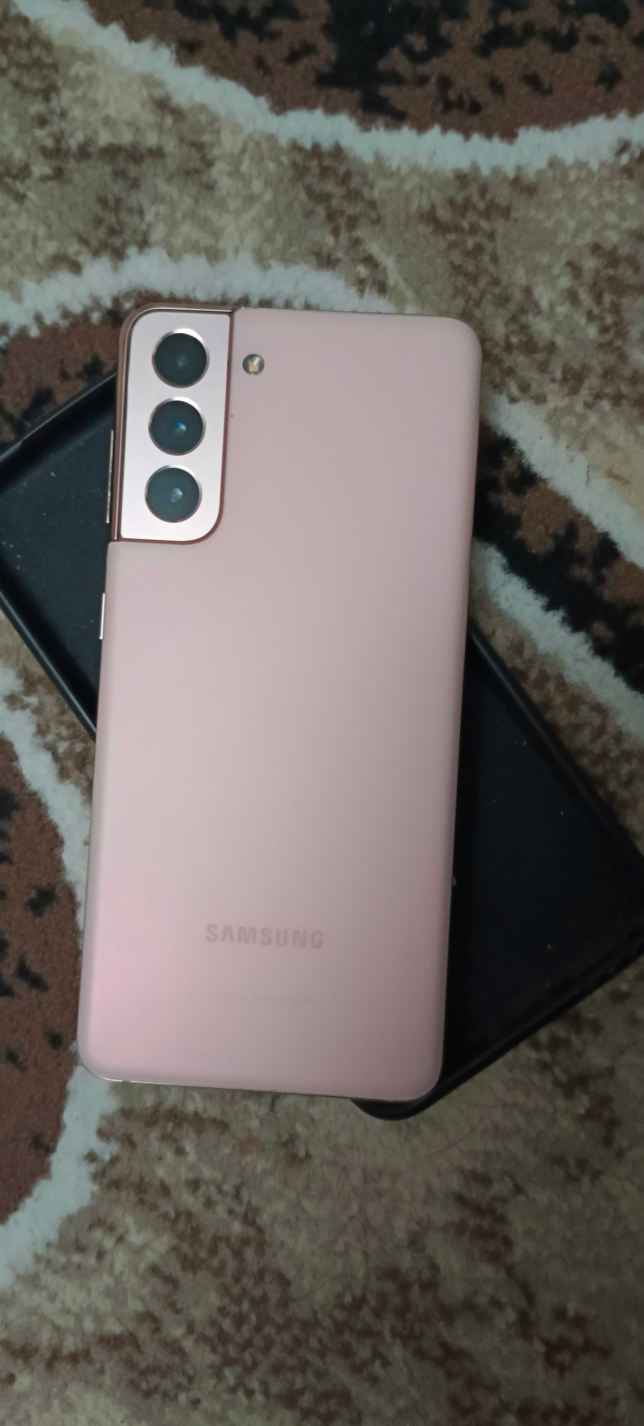 Samsung S21 8/256 gb, 5G