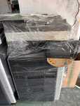 Copiator Konica Minolta BizHub 223 reconditionat