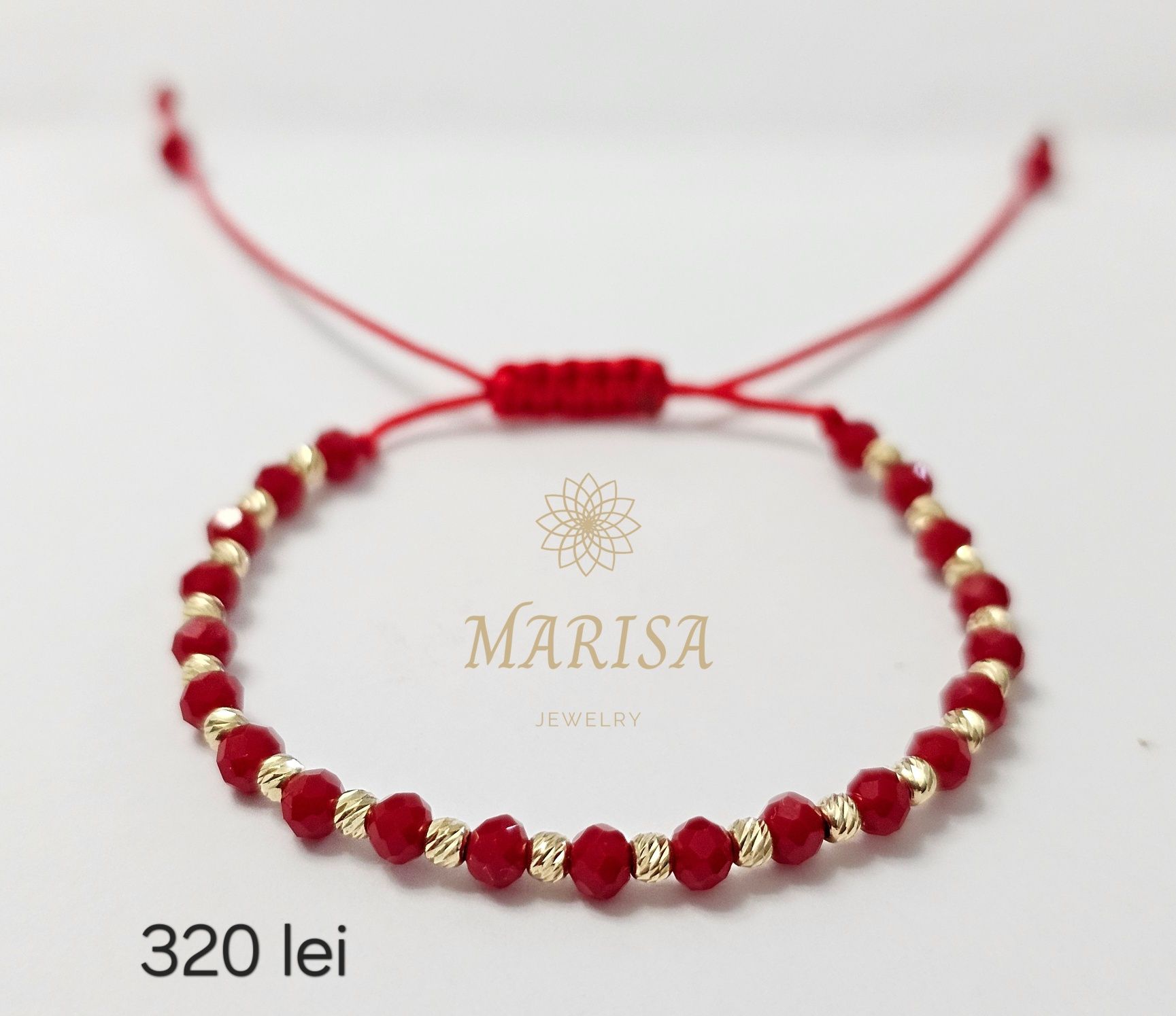 Bratari copii aur 14k