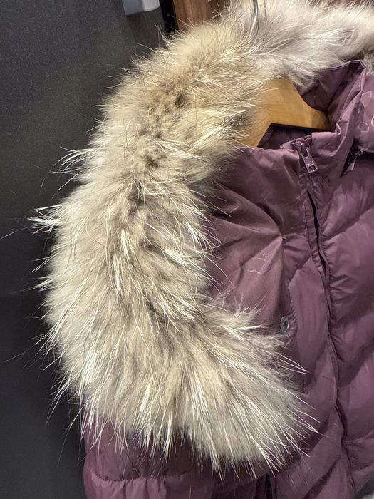 Дамско зимно яке