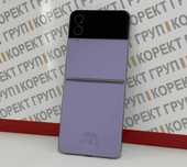 Телефон Samsung Flip 4 128/8gb
