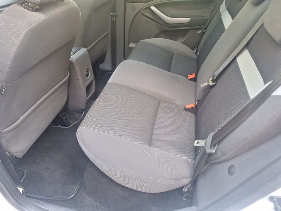 Ford Kuga 2.o tdci 140cp, an 2013, euro5, import recent!
