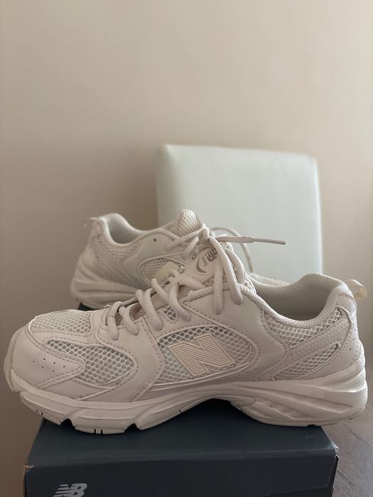 New balance - маратонки
