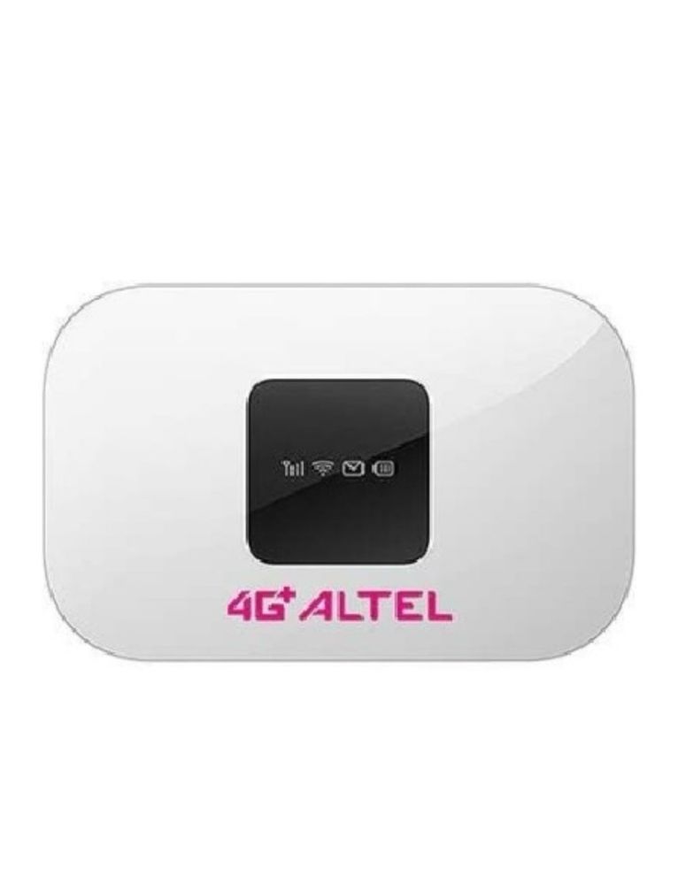Wifi роутер от ALTEL