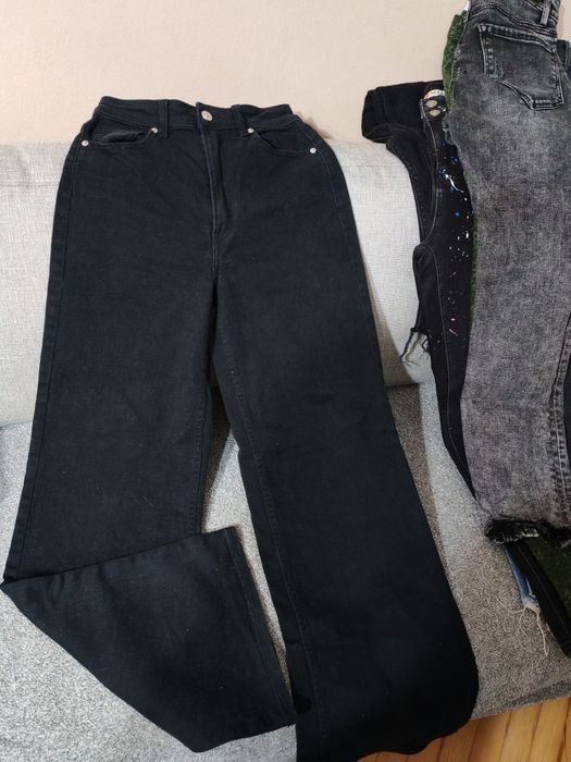 Разпродажба на Дамски дънки 10 лв броя