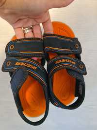 Sandale pentru copii Skechers marimea 26