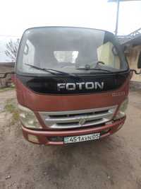 FOTON Ollin2010 5т