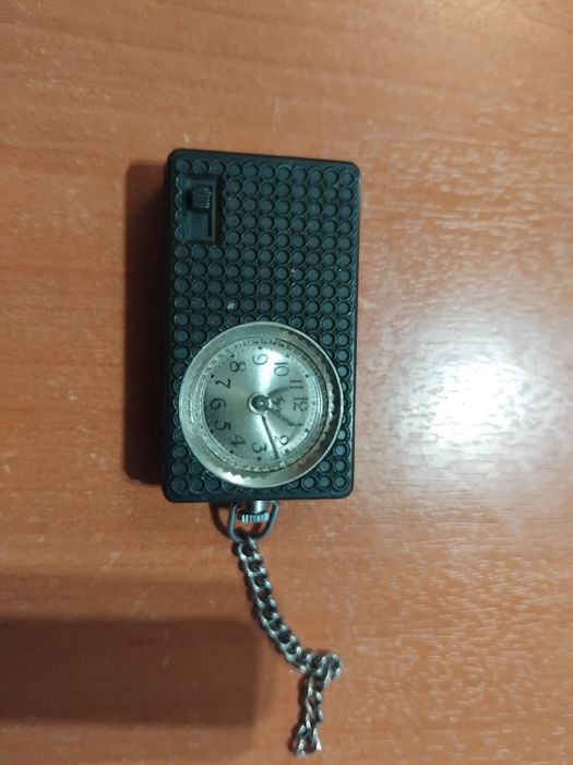 Мини руски часовник