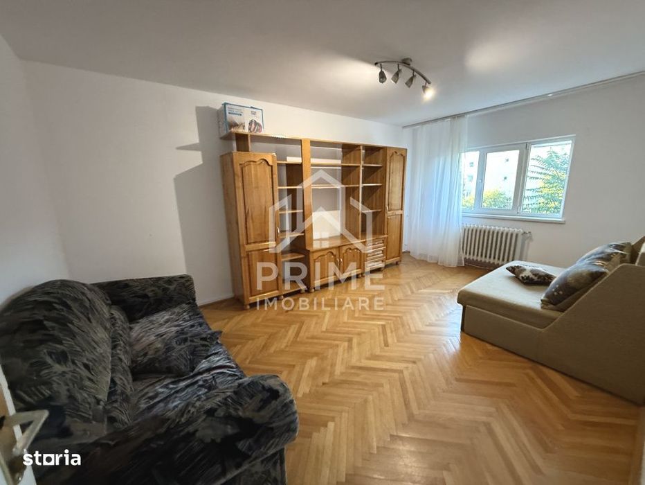 Apartament cu 3 camere de vanzare | TOLSTOI | 67 MP UTILI |