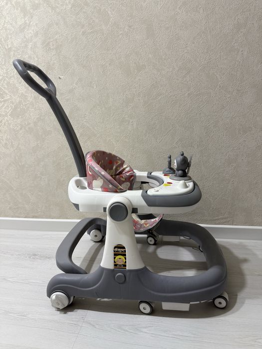 Ходунки детские