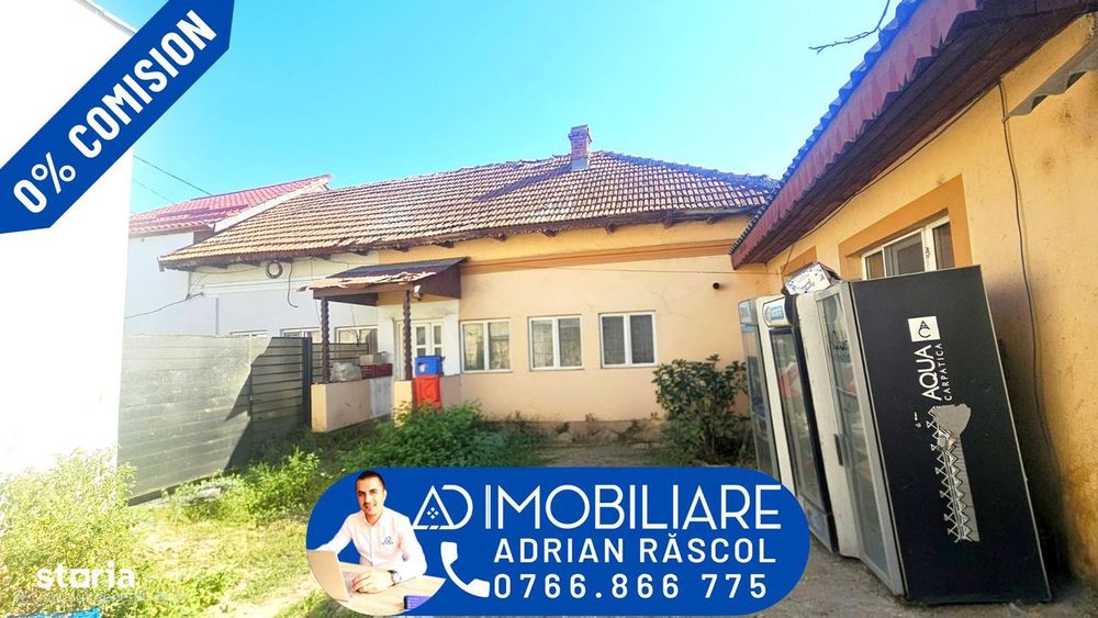 Casa - Calea Severinului