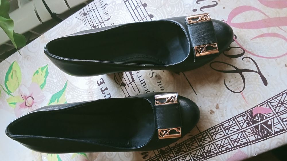 Продаются туфли б/у