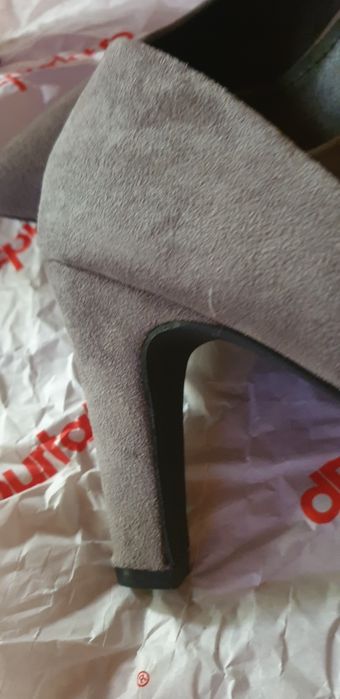 Pantofi nou marime 36