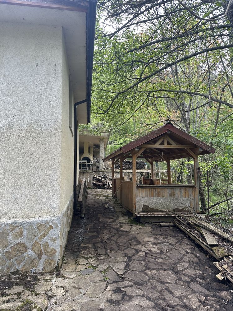 Вила, къща за гости