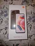 Xiaomi Redmi Note 12 8/256 Gold