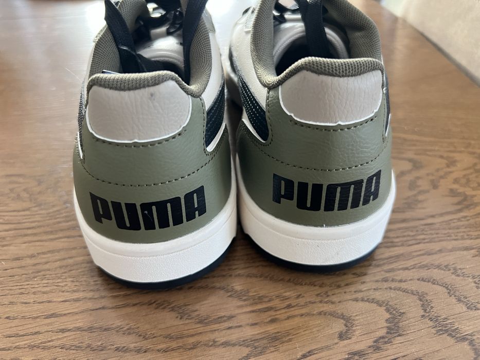 Puma мъжки обувки нови