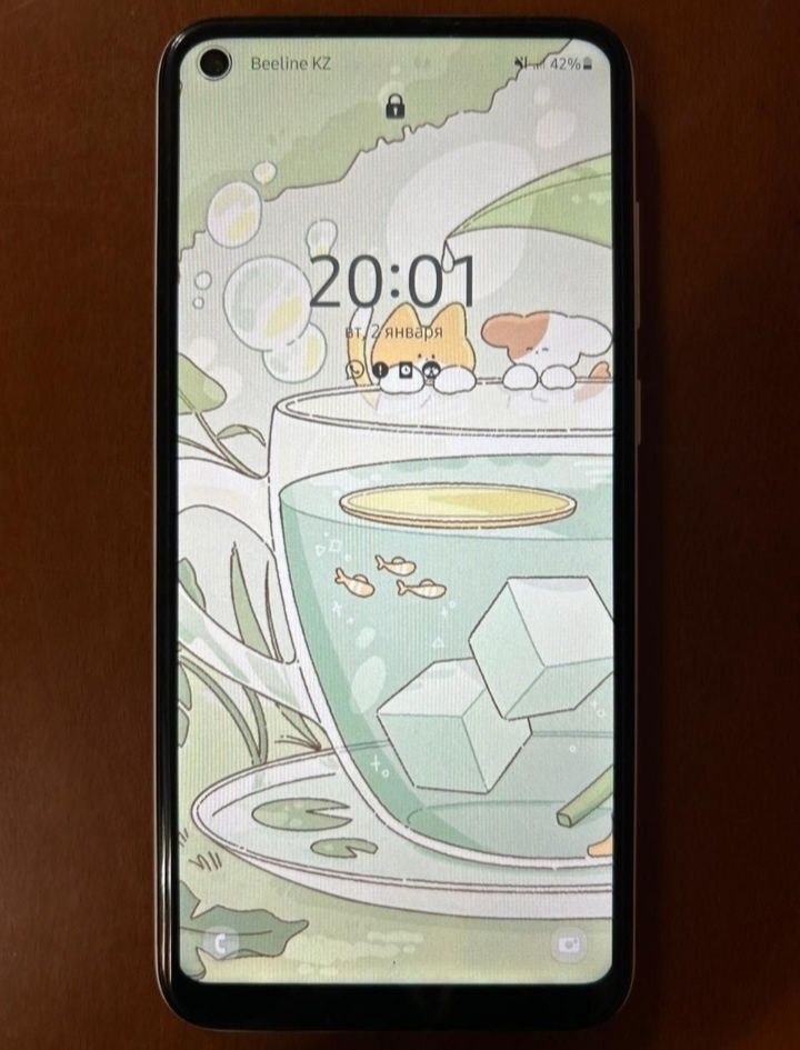 Арзан (Недорогой) Galaxy A11 Срочно