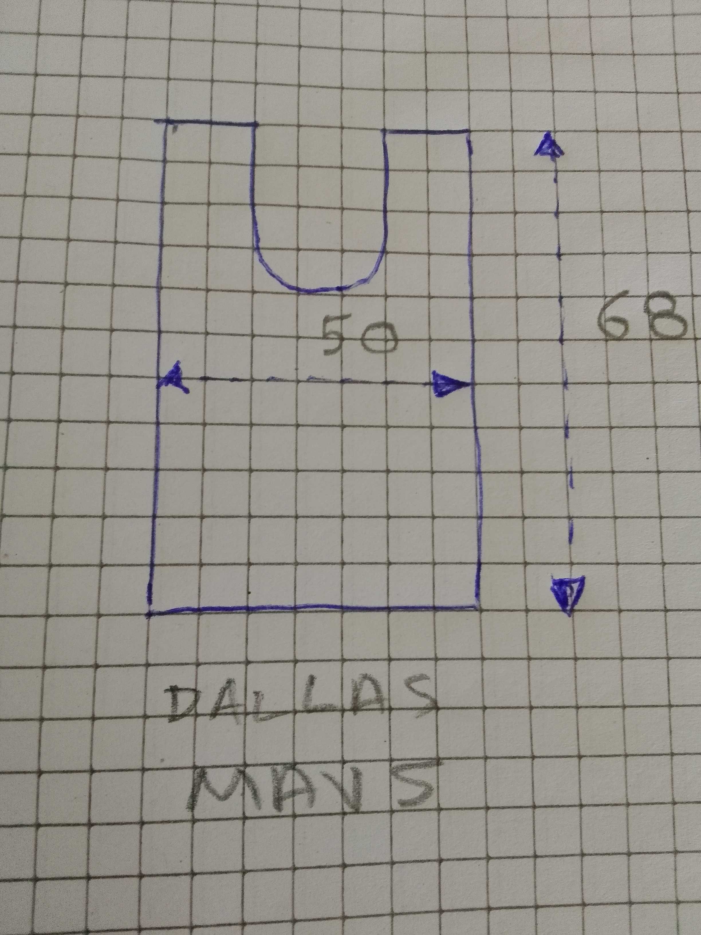 Спортен потник Nike Dallas Mavs (M) с две лица