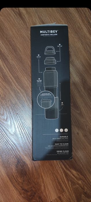 Camelbak Термос трансформер