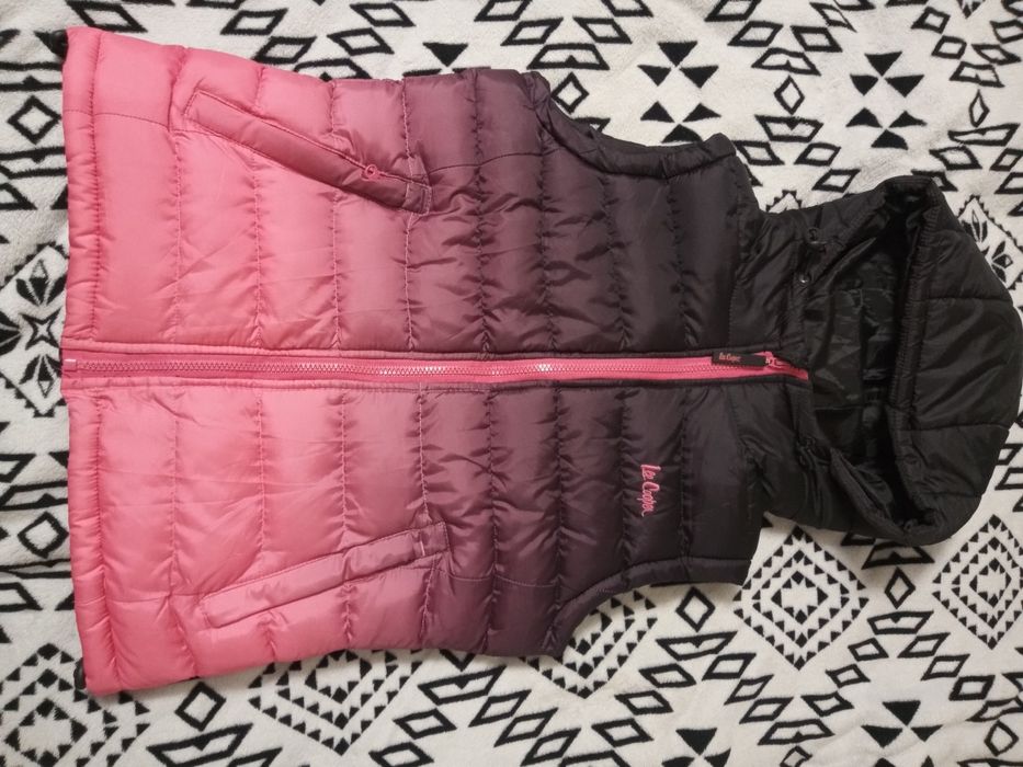 Vesta lee cooper dama S