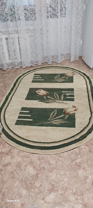 Ковер комнаты,чистый