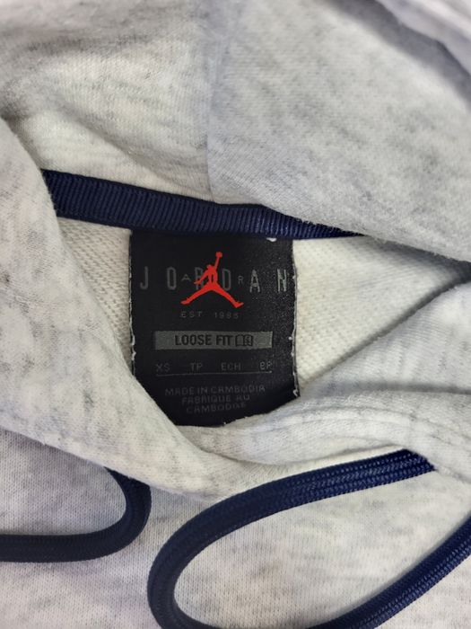Hanorac Jordan XS