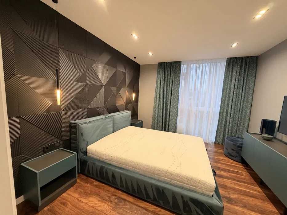 Сдаётся квартира 2 ком на Яккасарайском р-н ЖК Соларис Кушбеги