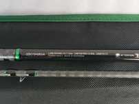 Lanseta shimano curado