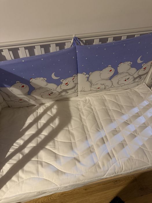 Patut din lemn masiv